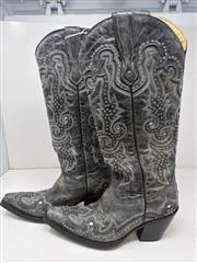 CORRAL BOOTS A3672